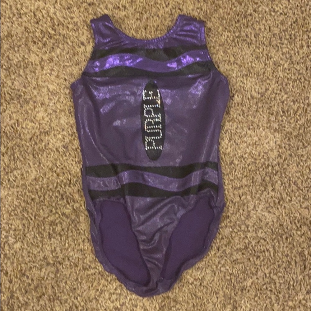Leotard